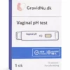 vaginal ph test vaginal ph test