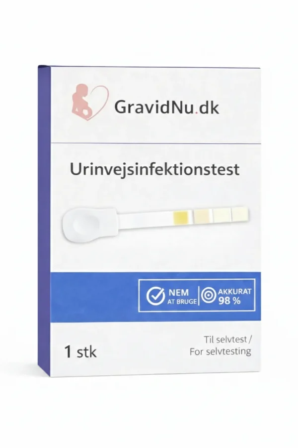 urinvejsinfektionstest